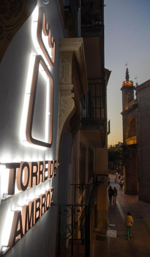 شقة Torre De Ambroz بلاسينثيا المظهر الخارجي الصورة